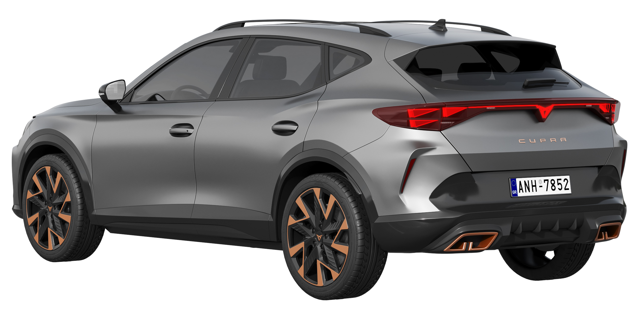 Cupra